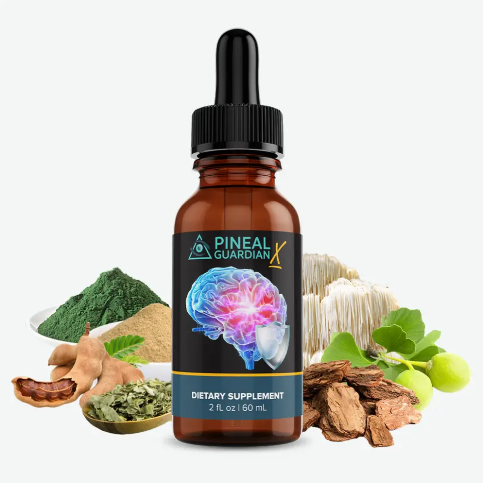 Pineal Guardian X Price